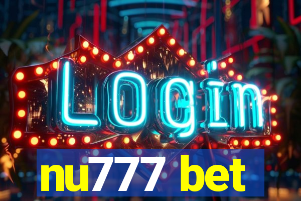 nu777 bet